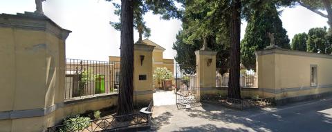 Cimitero di Lanuvio