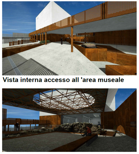 Area Museale 1