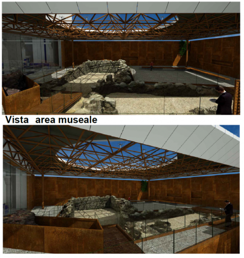 Area Museale 2