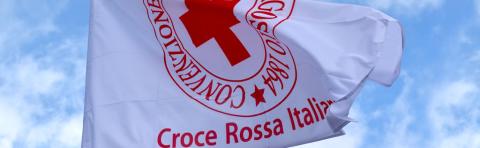 Croce Rossa Italiana