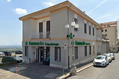 Farmacia Comunale Capoluogo