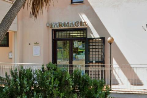 Farmacia della Stazione
