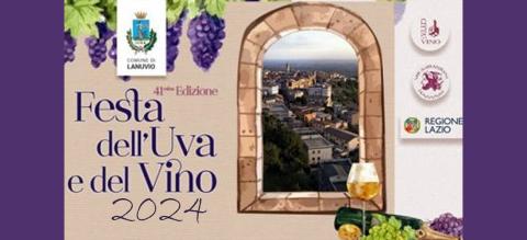 Festa dell'Uva
