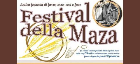 Festival della Maza