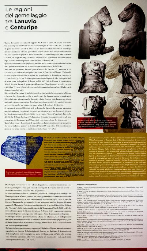 Gemellaggio Centuripe 2