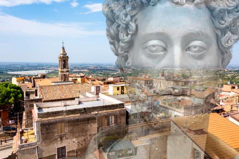 Lanuvini nella storia
