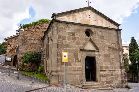 Madonna delle Grazie 2