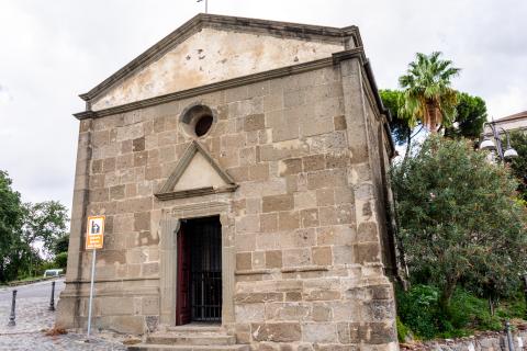 Madonna delle Grazie 3