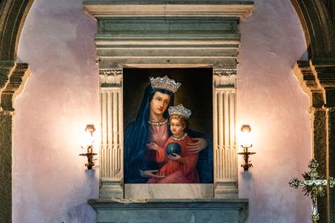 Madonna delle Grazie 4