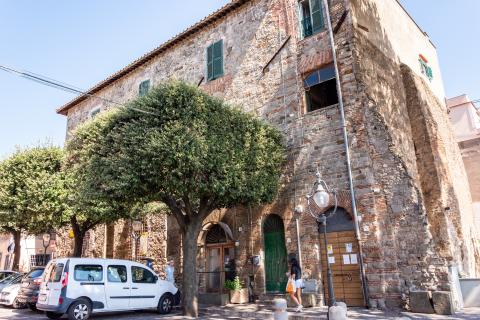Palazzo Colonna