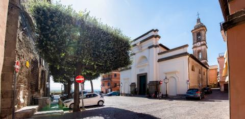 Santa Maria Maggiore