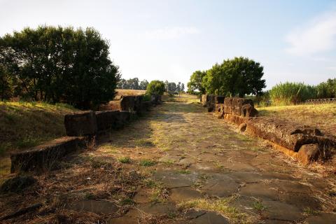 Ponte Loreto 2