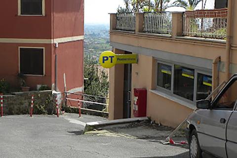 Posta di Lanuvio