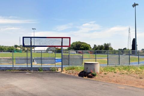 Stadio Martufi