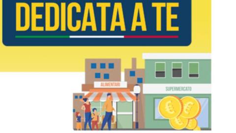 Dedicata a te Dedicata a te
