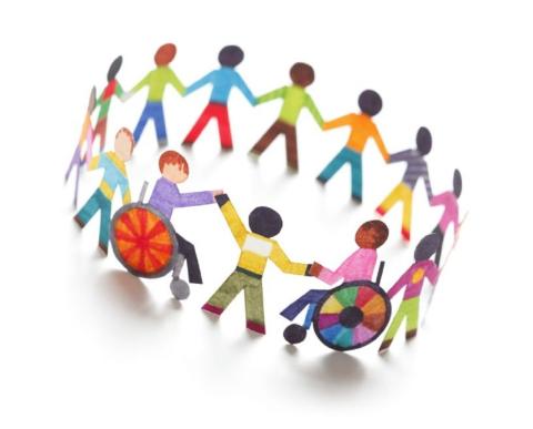 Disabilità gravissima