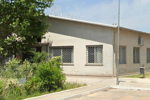 Centro anziani di Campoleone