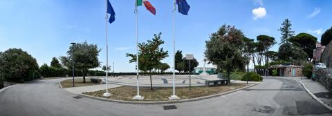 Parco della Rimembranza