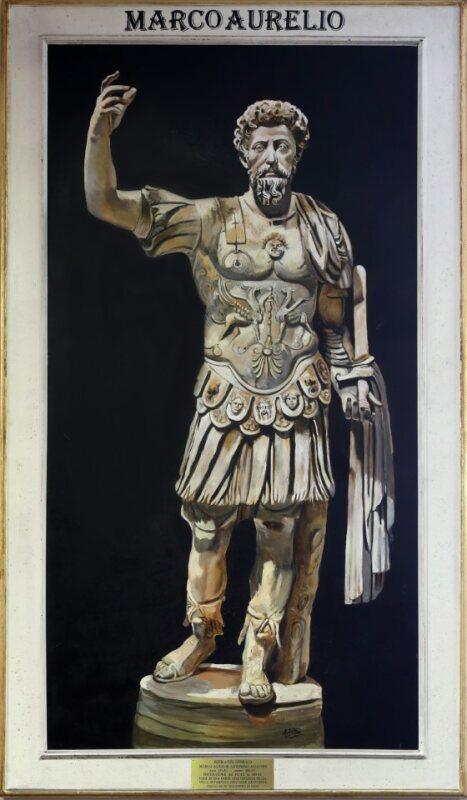 Opera di Aleandro Di Fani