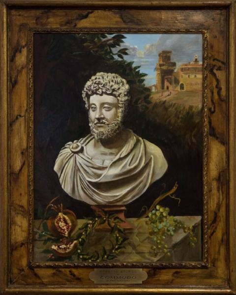 Opera di Aleandro Di Fani