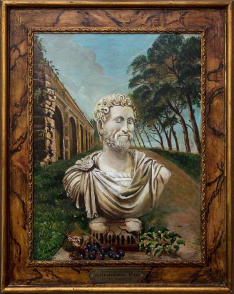 Opera di Aleandro Di Fani