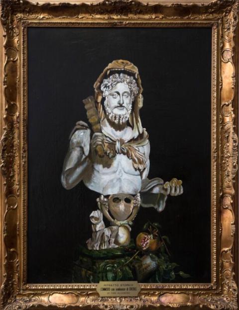 Opera di Aleandro Di Fani
