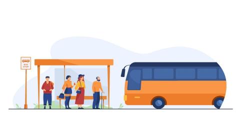 Trasporto Pubblico Locale Trasporto Pubblico Locale
