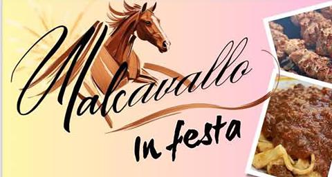 Malcavallo in festa
