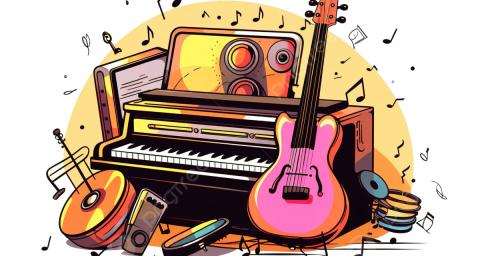 Musica Strumentale