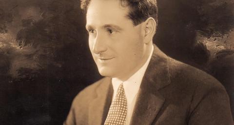 Giacomo Lauri Volpi