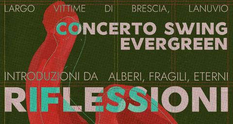Concerto Swing Evergreen