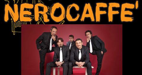 NEROCAFFE'