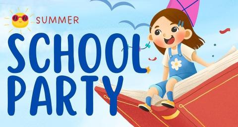 Summer School Party