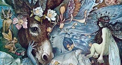 A Midsummer Night's Dream