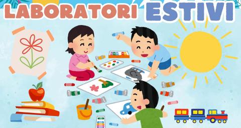 Laboratori Estivi