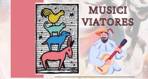 Musici Viatores