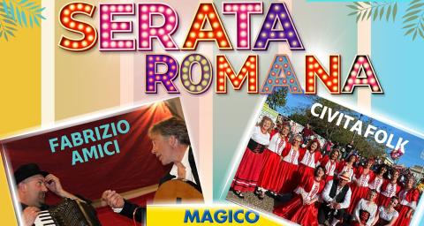 Serata Romana