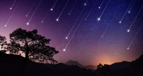 Stelle Cadenti