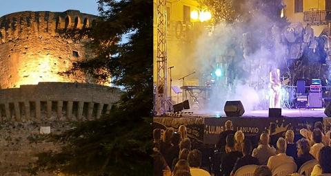 Torre d'Oro