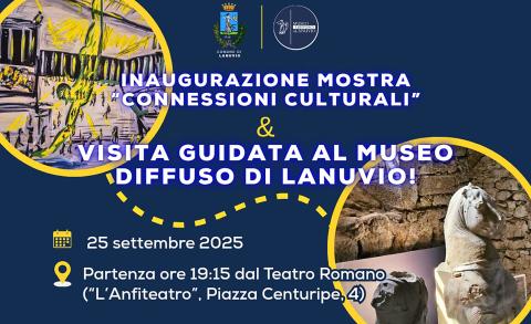 Connessioni Culturali