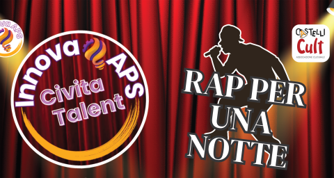 Rapper per una Notte