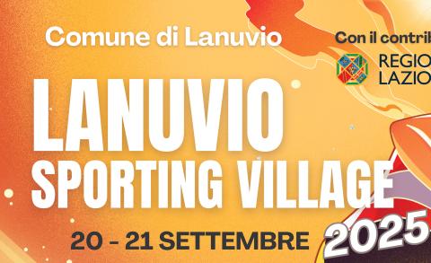 Lanuvio Sporting Village 2 Lanuvio Sporting Village 2