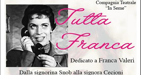 Tutta Franca