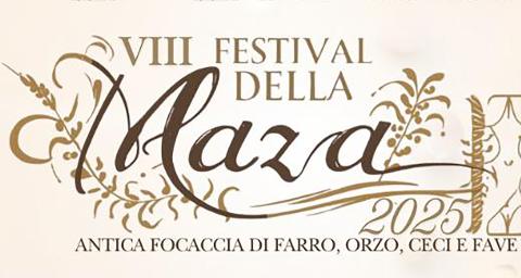  VIII° Festival della Maza