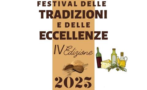 Festival delle Tradizioni e delle Eccellenze