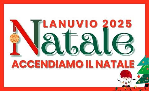 Lanuvio Natale 2025