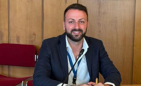 Immagine Simone Santilli