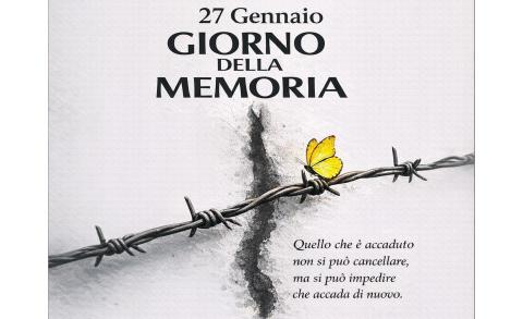 Giornata della Memoria