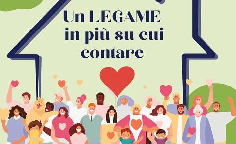 Un Legame in più su cui Contare