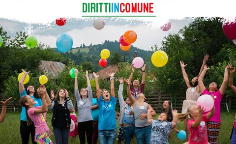 Unicef Diritti in Comune